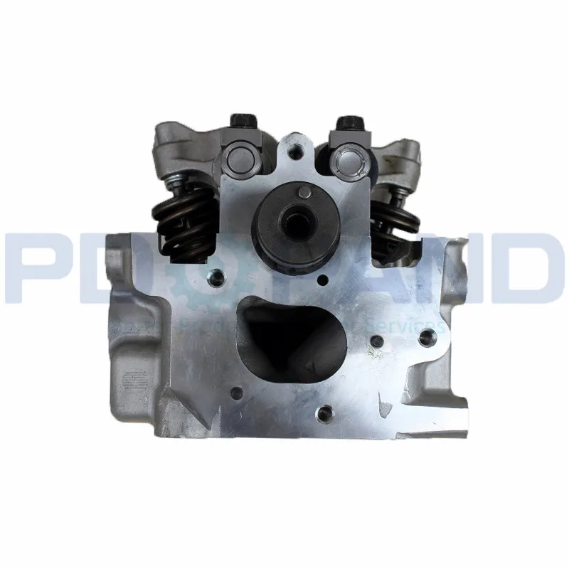 F2 FE-JK engine cylinder head assembly FEJK-10-100B for