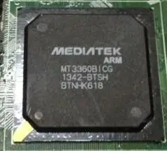 MT3360BICG Бортовой мастер микросхема IC электронные компоненты
