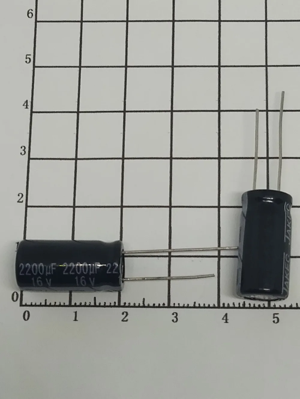 32507948068(2200UF 16V  10 20) (2)