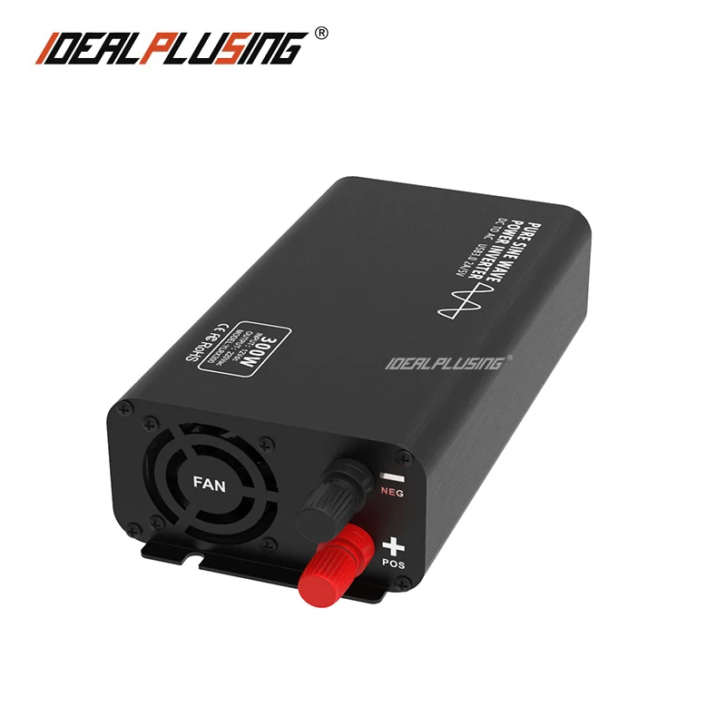300w modelo onda senoidal pura saida 04