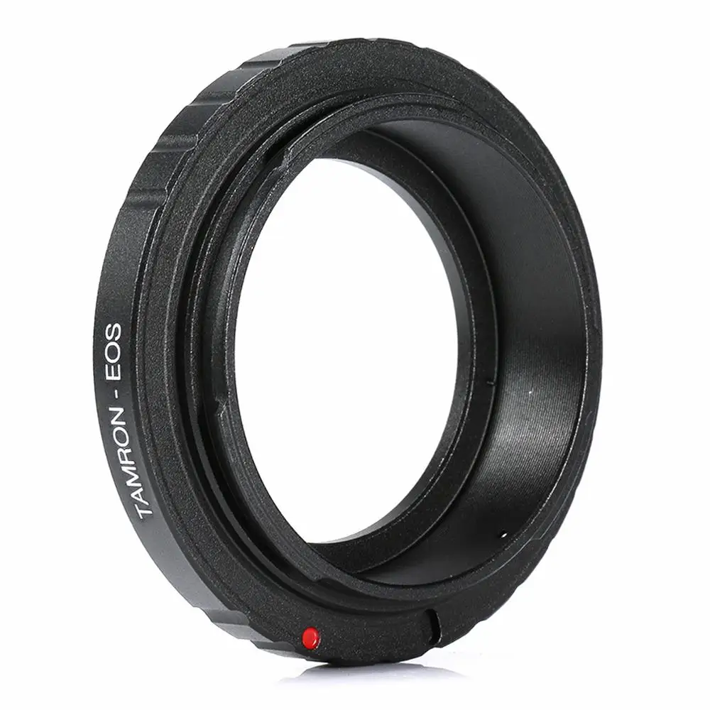 Для Tamron-EOS переходное кольцо для объектива винтовое крепление для Tamron Adaptall 2 объектив для Canon EOS EF Крепление камеры