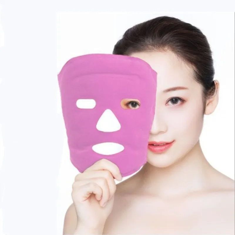 

[A Generation of Fat] Tourmaline Mask Beauty Whitening Thin Face Mask Ion Light Tourmaline Mask