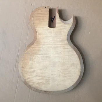 

Afanti Music DIY Electric guitar Body (3918)