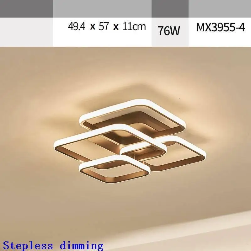 Потолок Colgante Moderna Plafonnier для гостиная лампа с плафоном Lampara Techo Plafondlamp Luminaria де Teto светодиодный потолочный светильник