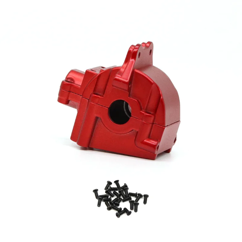 Boîte à Vagues Métal WLtoys 144001 - Différentiel Pour Voiture RC 1:18 - Neuf