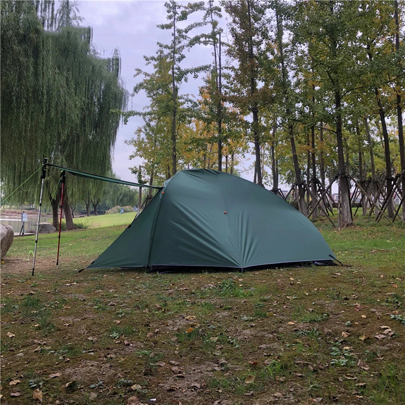 nemo backpacking tent
