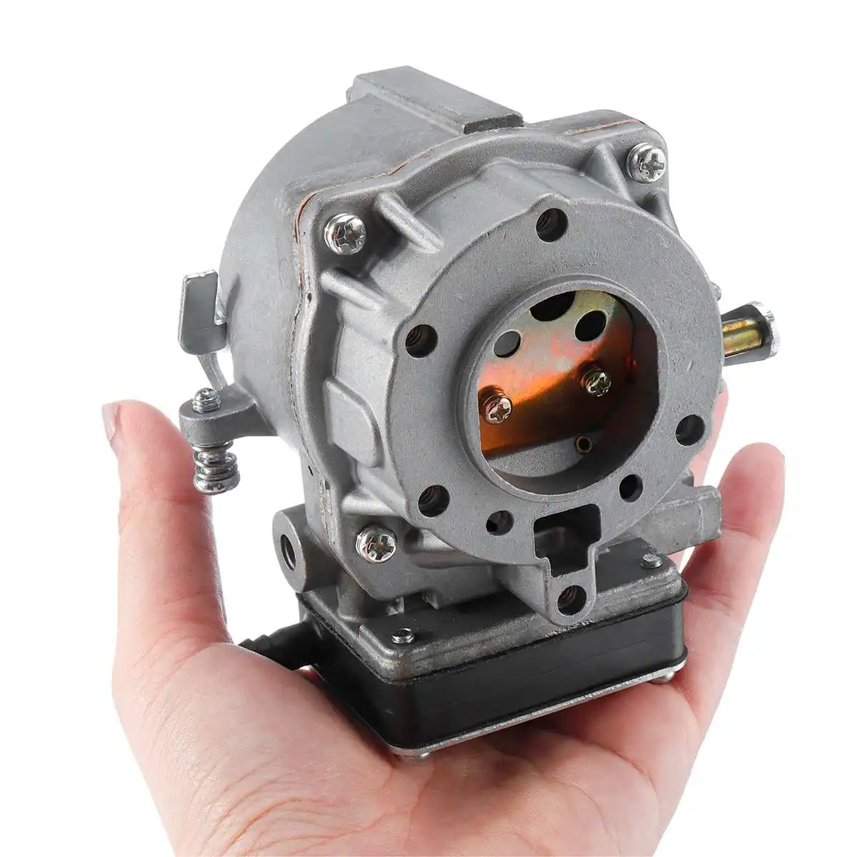 Карбюратор Carb+ запасная прокладка ДЛЯ Briggs& Stratton 693480 499306 495181 495026 394505