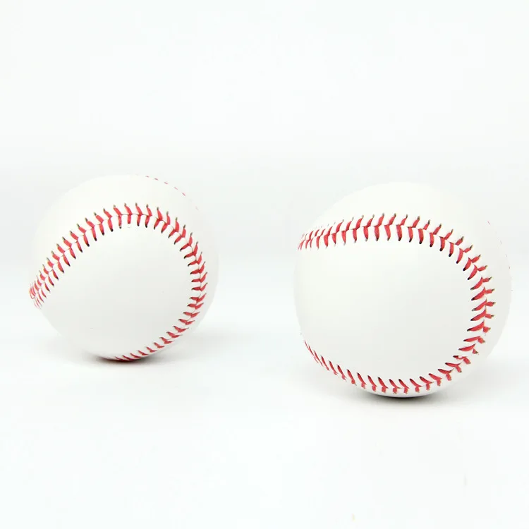 

Baseball 9 Soft Training Ball Soft Padded Beat Ball Applicable Alloy Baseball Rod