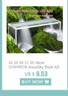 Chihiros A Plus, серия, стиль ada, растение, светодиодный светильник для аквариума, GVE Plug, умный контроллер, Commander, Sunrise, Sunset