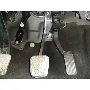 

BRAKE PEDAL OPEL ASTRA J LIM.