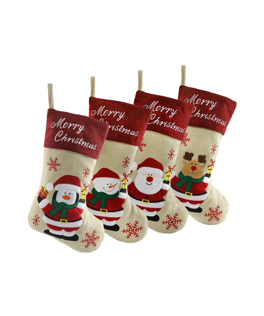 Christmas Stockings