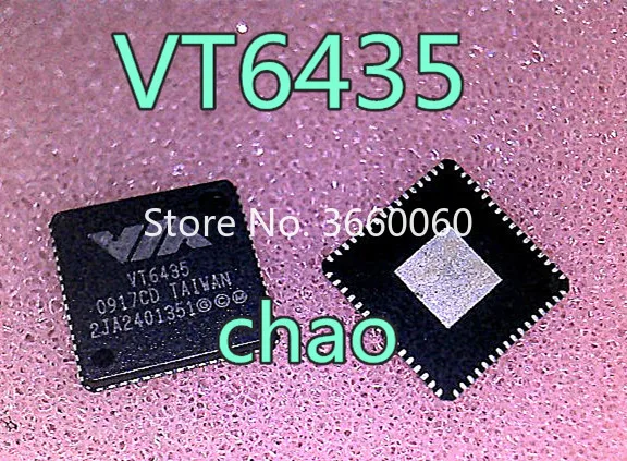 5 шт./лот VT6435
