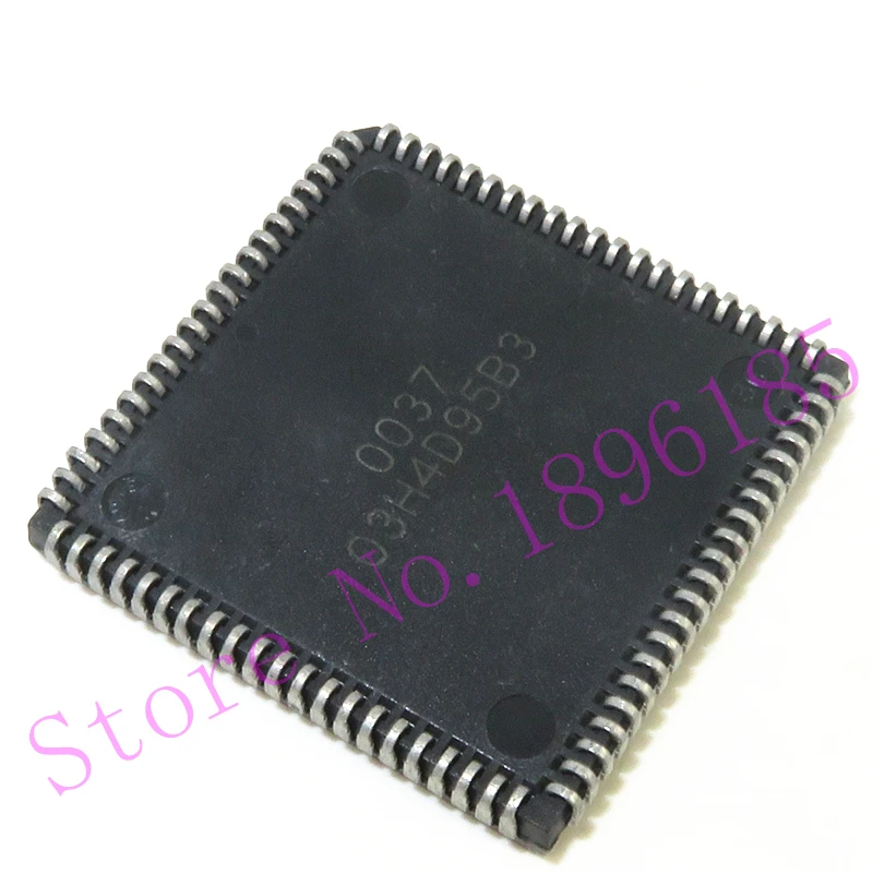 ISPLSI1032E-70LJ программируемая система высокой плотности PLD