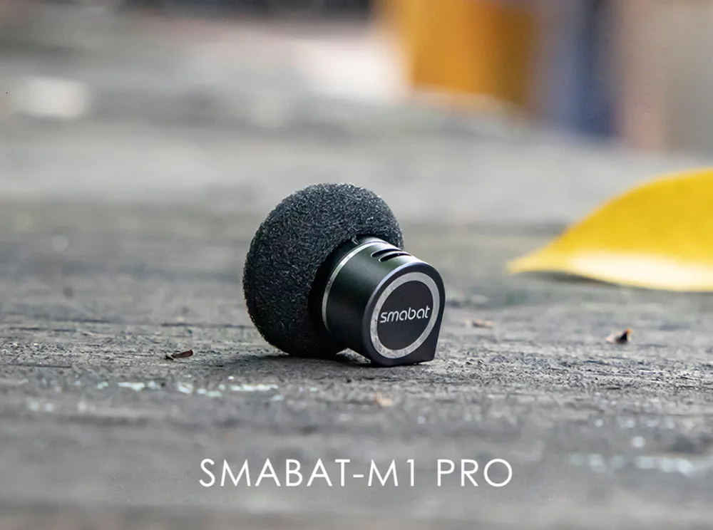 Smabat M1 Pro наушники вкладыши HIFI металлические наушники с ЧПУ 14,2 мм динамический MMCX Лабиринт Дизайн BK M1Pro MX980 ST-10 ST10 PK1 PK2 PK3 SR2