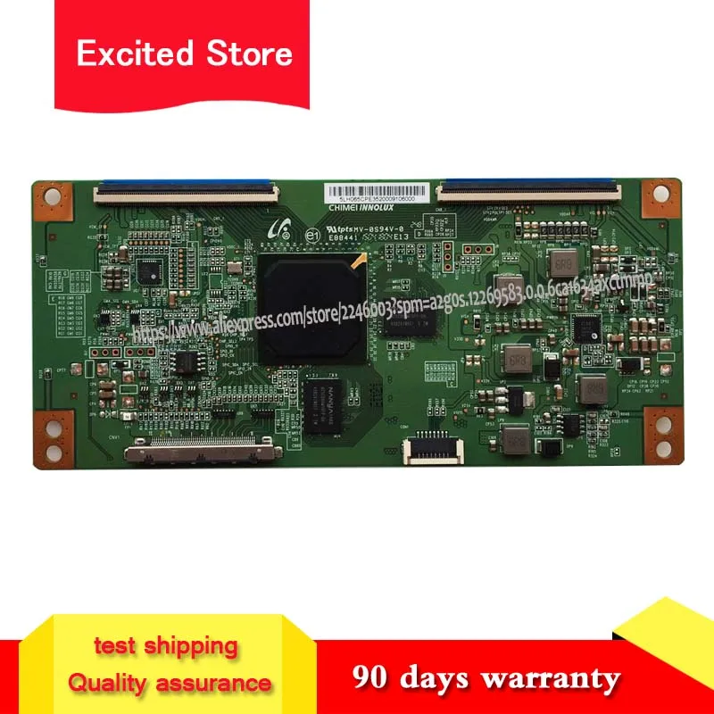 Для CHIMEI INNOLUX MV-0S94V-0 E88441 T-CON board | Компьютеры и офис