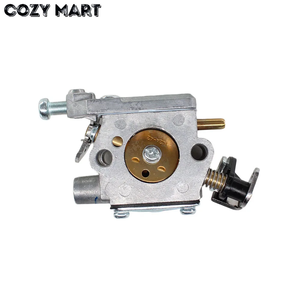 Carburetor For Homelite UT 10540 10542 Chainsaw 309362001 309362003 35cc 38cc 42cc Carb | Инструменты
