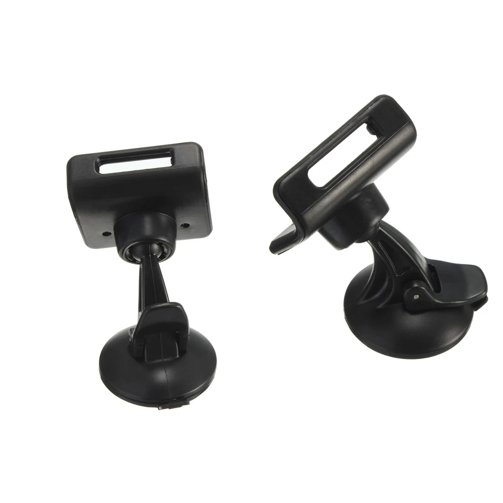 2Pieces Auto Windscreen Mount Suction Holder for TomTom GO 1000 1005 2050 2505 2435