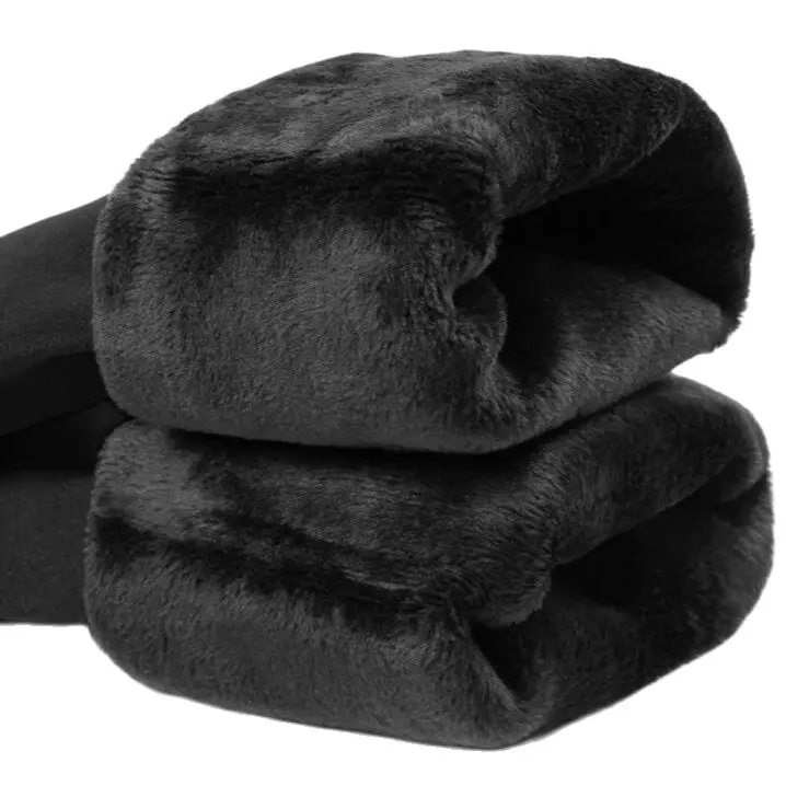 Winter fleece Clothes For Pregnant Women Maternal Pants Thickening Velvet Pregnant Women Trousers Warm cashmere Leggings
