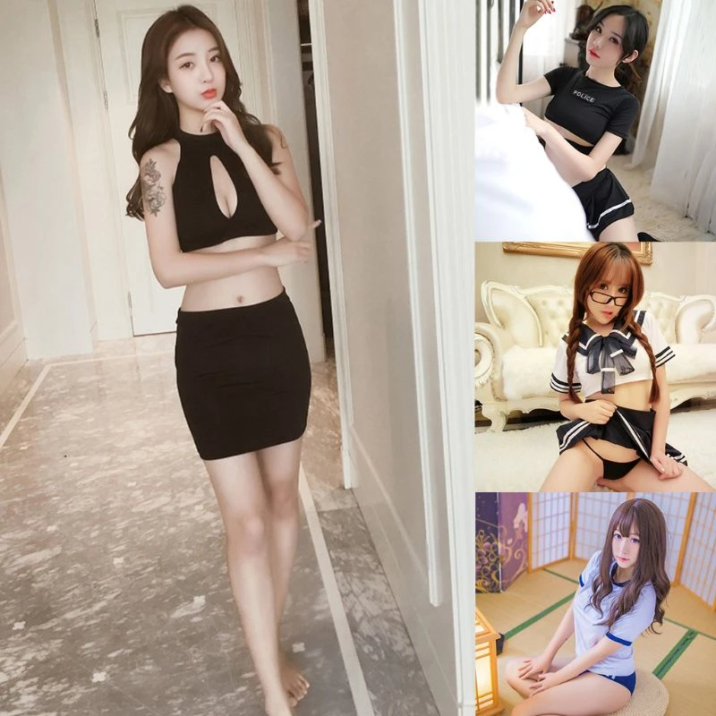 lingerie dress outfit