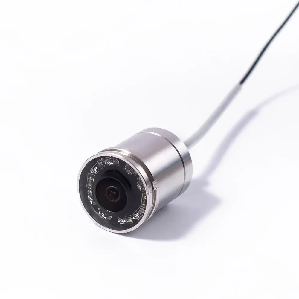 HD 1000TVL подводный рыболокатор видео камера для рыбалки SYANSPAN 4," монитор 8 инфракрасный ИК светодиодный рыболокатор