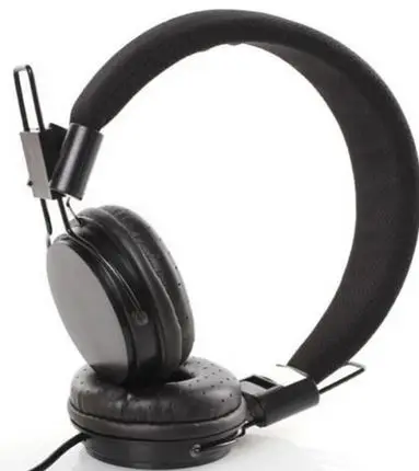 CUIMENG Headband 10color Kids Extender Ear Headphones Coaxial Stylish Headband Earphones BN034