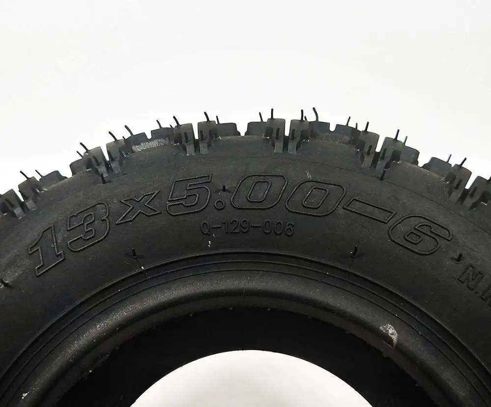 MYMOTO 13x5,00-6 бескамерные вакуумные шины