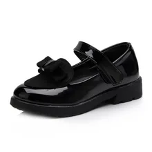 Best Price 2020 New 3-12 Years Fashion Bow Little Girl Shoes Party Princess Dress Wedding Shoe Big Kids Low-Heeled Leather Children Shoes Best Price 2020 New 3-12 Years Fashion Bow Little Girl Shoes Party Princess Dress Wedding Shoe Big Kids Low-Heeled Leather Children Shoes