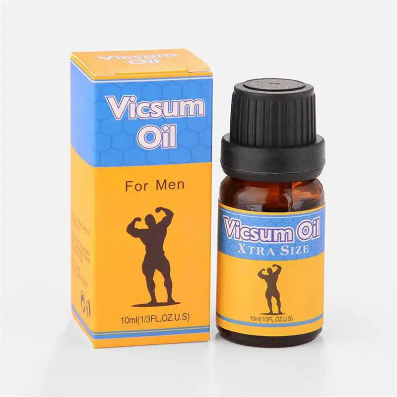 Жидкое масло для увеличения роста петуха постоянный утолщение мужской