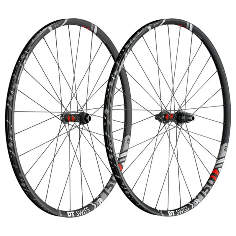 Dt swiss xr 1501-マウンテンバイクホイールセット,27.5er,29er