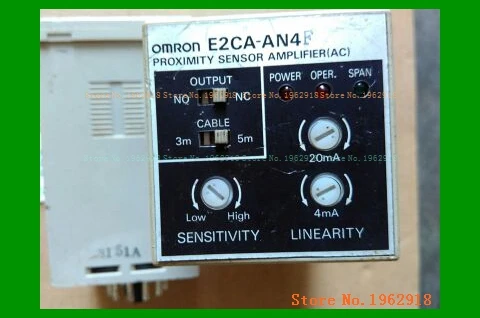 

E2CA-AN4F 100/240VAC