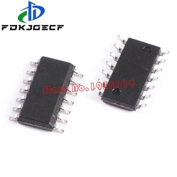 

5PCS/LOT TLE4206G TLE4206G TLE 4206 G SOP-14