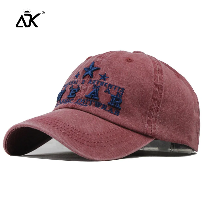 Вышивка дышащая бейсбольная кепка звезда Gorros Кепка в стиле унисекс Casquette Snapback Регулируемая Такер Кепка сетчатые шляпы