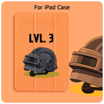 

Case For iPad Mini 5 4 Tablet Cover Auto Sleep Wake Cute Cartoon For iPad Pro 11-inch 2020 PU Protect Skin For iPad Air 2 3 Case