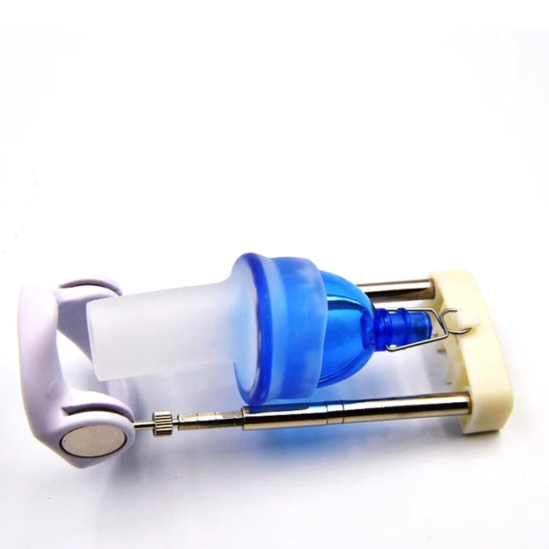 Peni Length Enlarger Extender Vacuum Holder size master penis enlargement Phallosan Cup Pump Sizedoctor Proextender SizeMaster