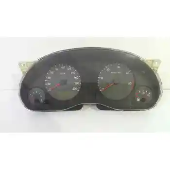 

96VW10849GJ 2219139 Watch Features Km Seat Alhambra (710)