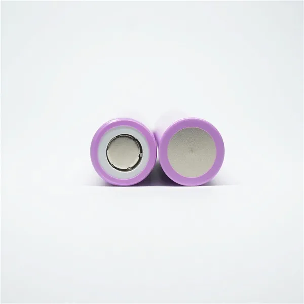 2 шт SAMSUNG 18650 2600mAh аккумуляторная батарея