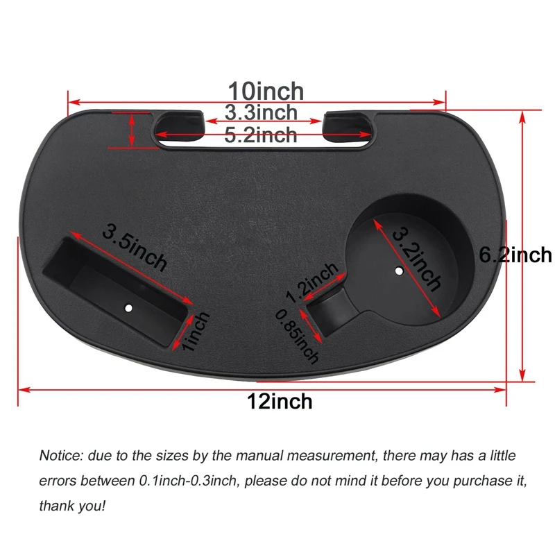 Горячий-стул для Отдыха Складной боковой поднос подстаканник для наружного лагеря