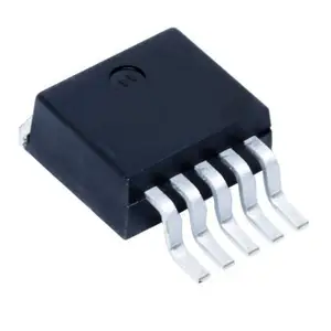 LM2575SX-5.0/NOPB 1A STEP-DOWN VLTG REG 4 V to 40 V 5 mA Switching Voltage Regulators