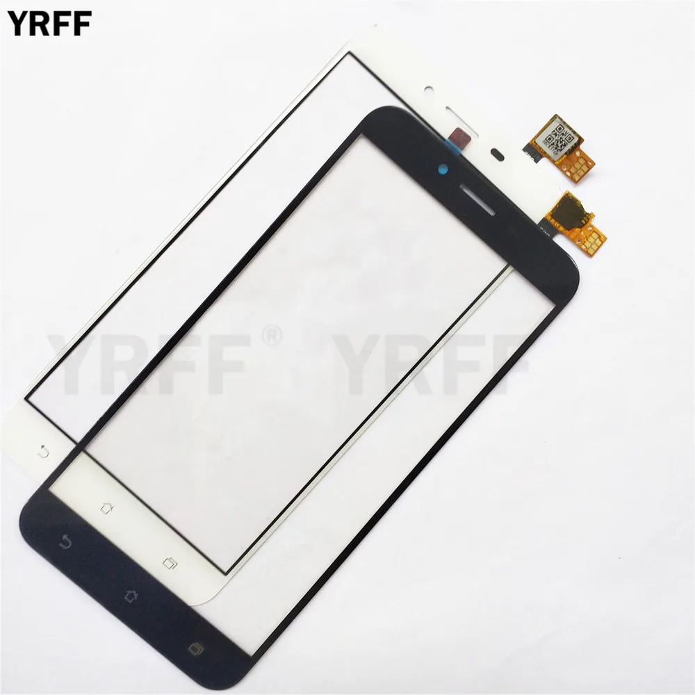 5.5'' touchscreen For Asus ZenFone 3 Max ZC553KL/ZC520TL Touch Screen Digitizer Sensor Glass Panel Replacement