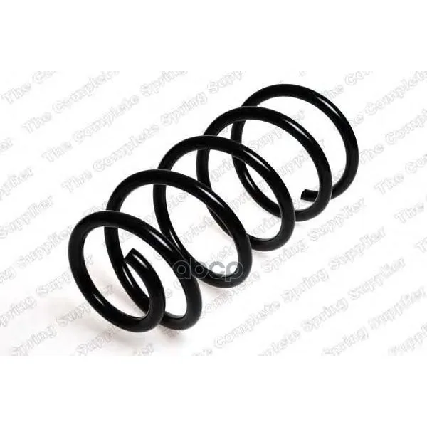 Пружина Подвески Передняя Mercedes Vito 96-9/03 Lesjofors арт. 4056832