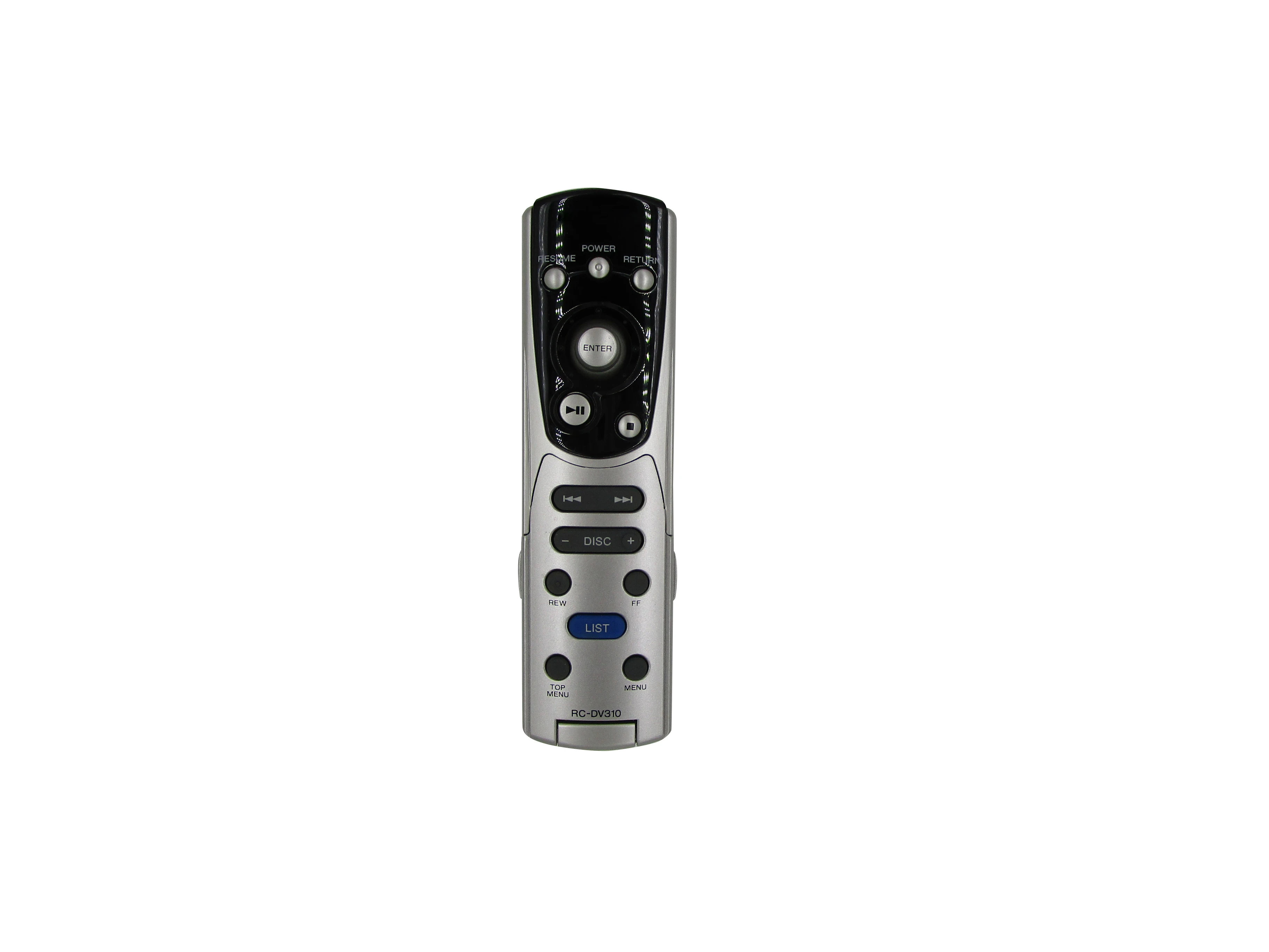 Пульт дистанционного управления Управление для Kenwood RC DV310 KDV C810 C840 C860 C820 C830 DVD