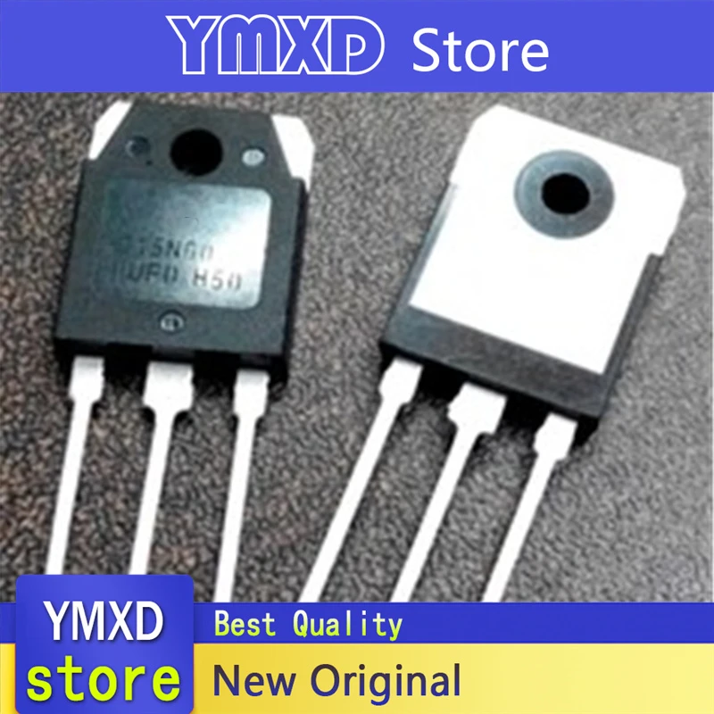 

10 шт./лот новый оригинальный 15A600V G15N60RUFD G15N60UFD лампа с холодным катодом Шэньчжэнь BOM с одной в наличии