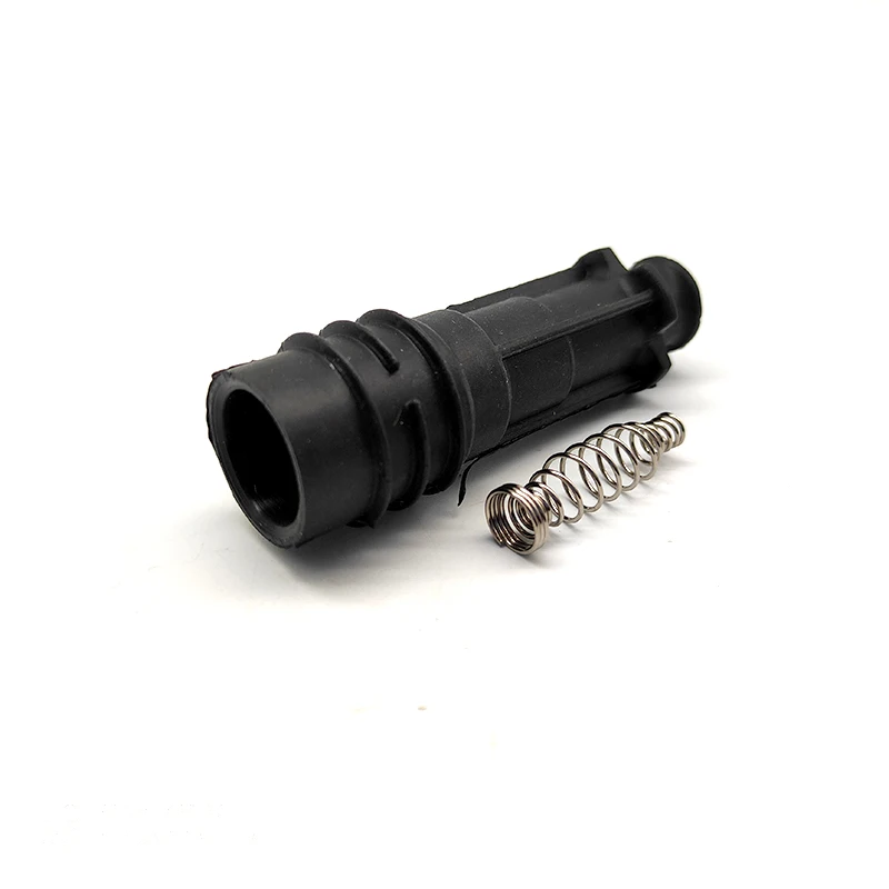 Original Quality Ignition Coil Rubber Kit 1208306 90543059 90532618 0221503014 90543059 For OPEL GM ignition coil igniter