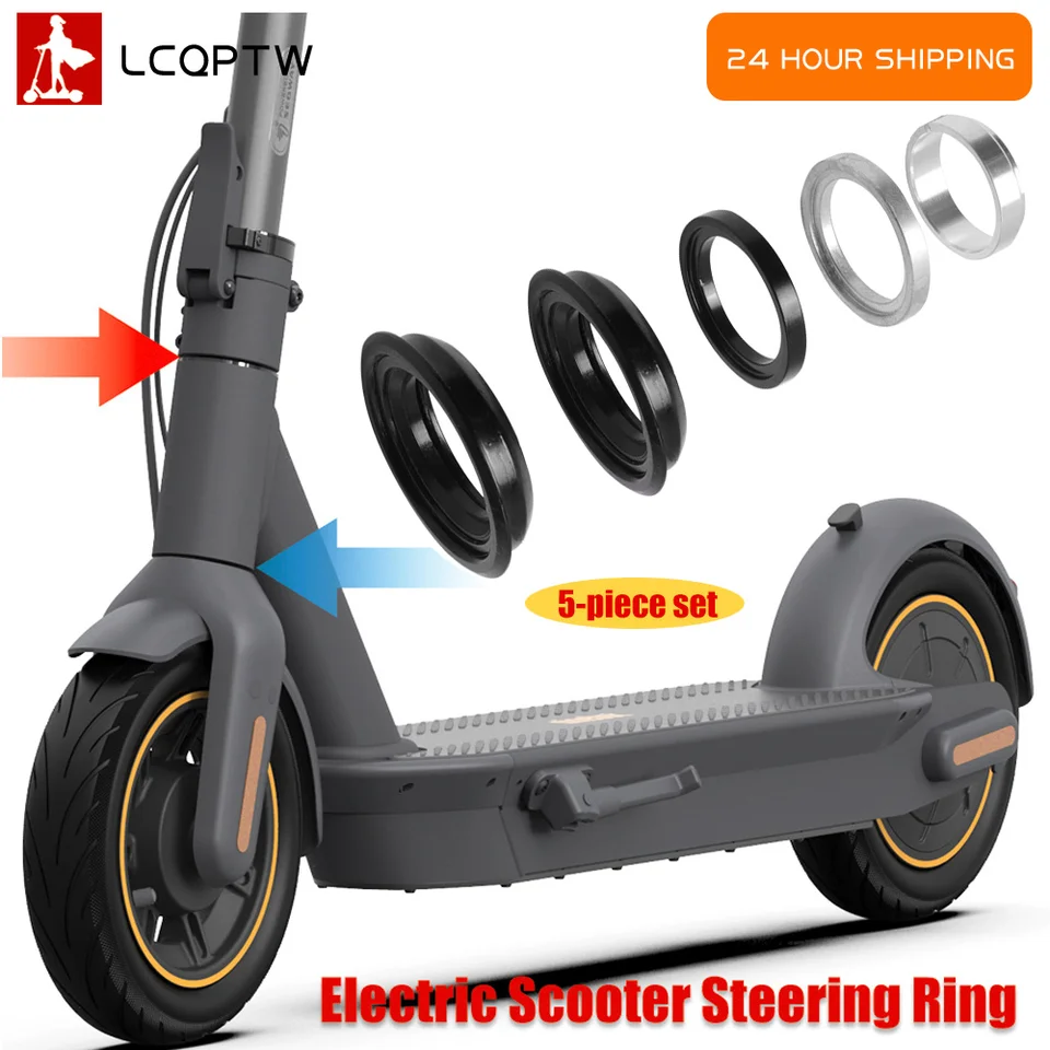 gemotoriseerde scooter Steering Lager Set for NINEBOT MAX
