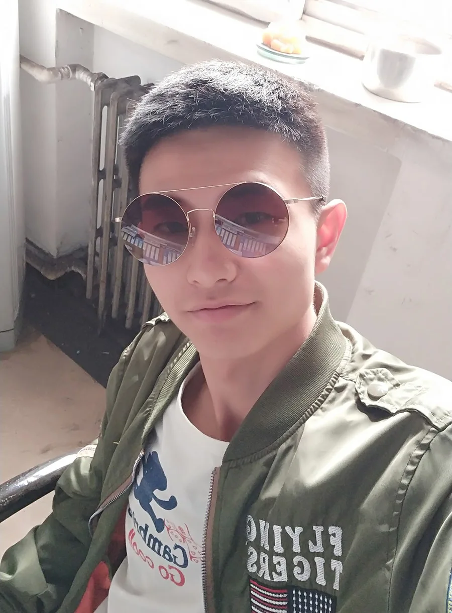 Original Xiaomi Mijia TS Nylon Polarized Sunglasses (33)