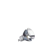 83835 / 8838399 Halogen KLS 2x35W GU4 12V 35mm Silber