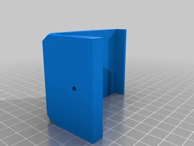 Model 2 Настенные крепления для Xbox One S консоль подвесная с 3D-принтом фиксированный кронштейн многоцелевой PLA материал слот для карт съемный цвет на выбор - Цвет: Model 2