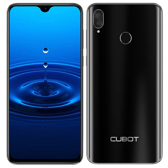 cubot R15 телефон usb маленькая пластина для Cubot R15 Смартфон Android 9,0 пирог 6,26 ''19:9 экран капли воды MT6580P