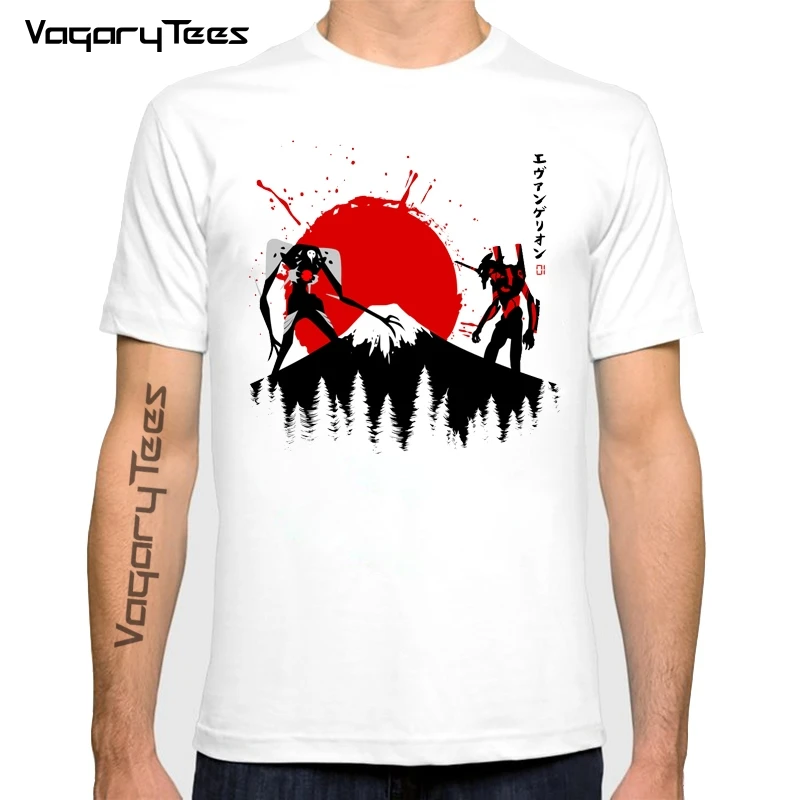 

Men CARTOON Tshirt Summer New Giants Fighting T-Shirt Elastic Fighting T Shirt Homme