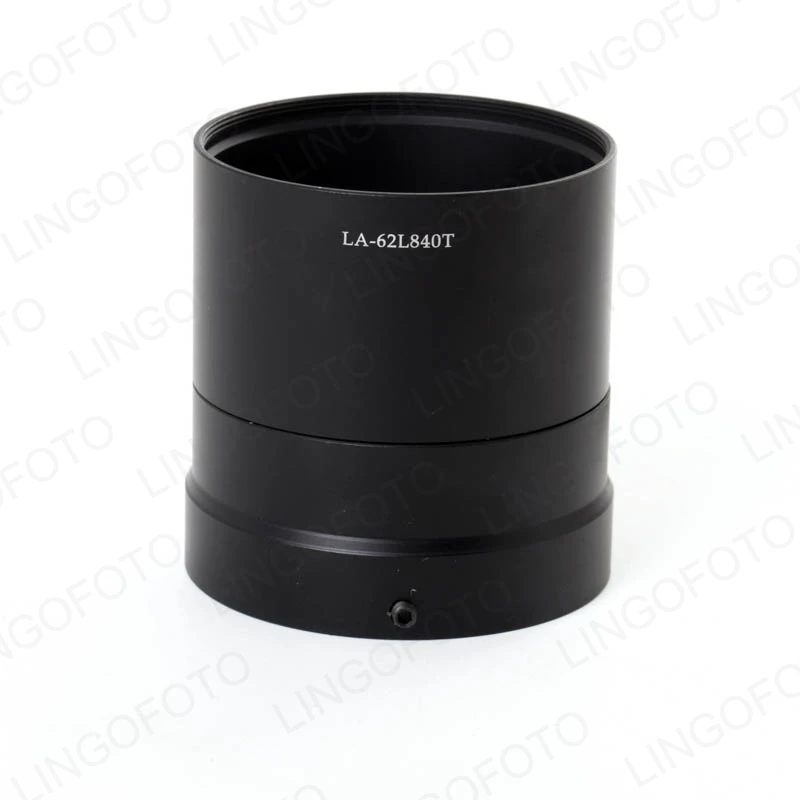 Lens Adapter Tube For La62l840t For Nik Coolpix L840, L810, L820 Np8334 Lens Adapter AliExpress